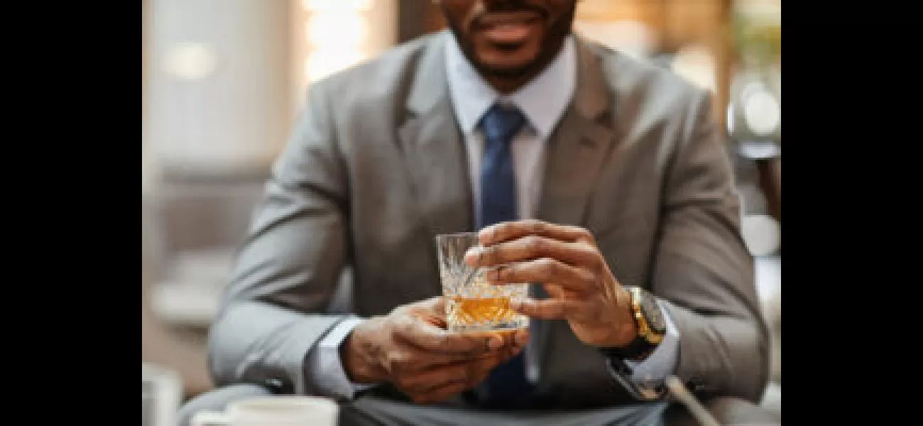 Alumni of HBCUs Morehouse and Spelman collaborate with Maker's Mark for a limited edition bourbon honoring their respective schools.