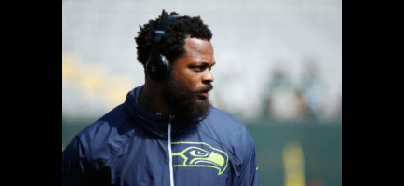 Michael Bennett is thriving in his post-football career, having designed an ambitious path to success.