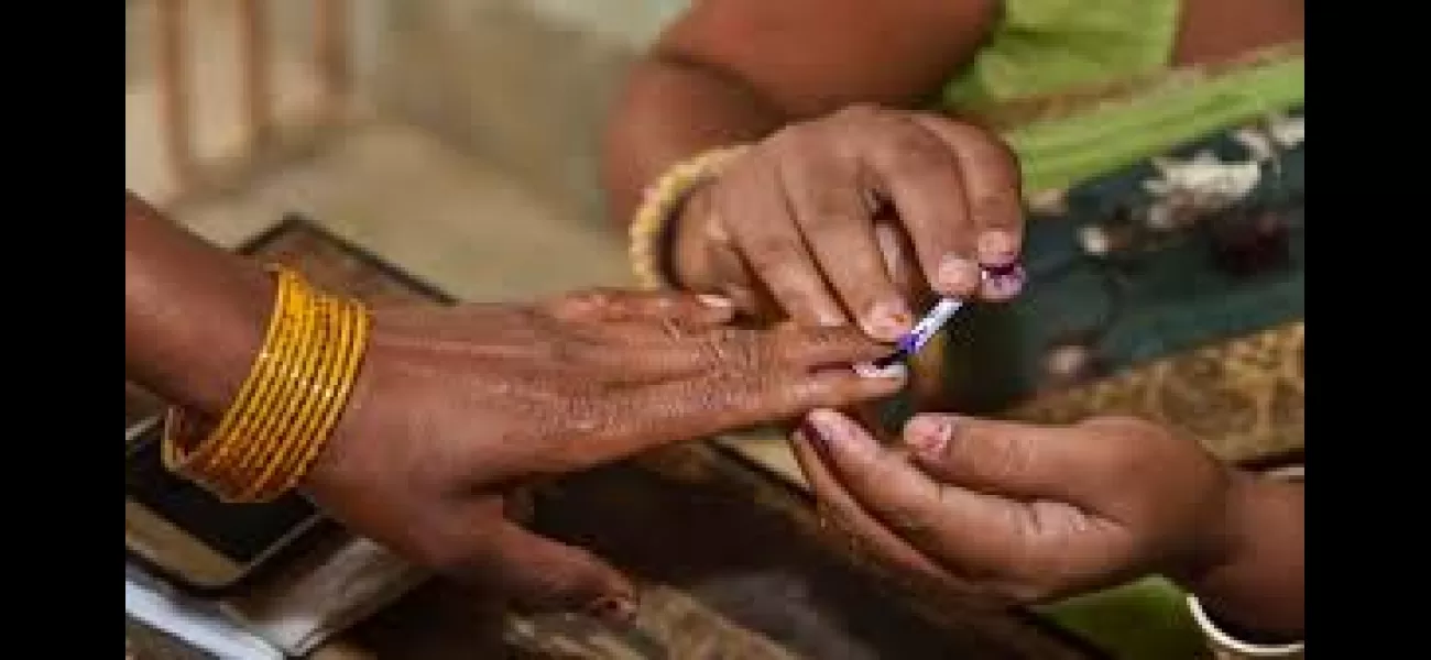 Transgender voters excluded from 16 seats in MP Election 2023; max. 111 in Bhopal Central.