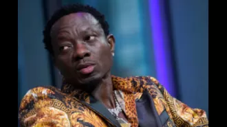 Michael Blackson takes on Kevin Hart in a Celebrity Boxing match after securing a deal.