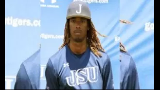 VSU baseball coach cleared of racial discrimination in Georgia hair-length controversy.