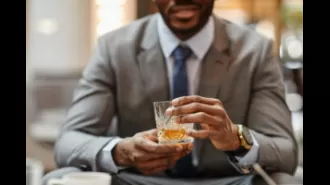 Alumni of HBCUs Morehouse and Spelman collaborate with Maker's Mark for a limited edition bourbon honoring their respective schools.