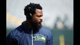 Michael Bennett is thriving in his post-football career, having designed an ambitious path to success.