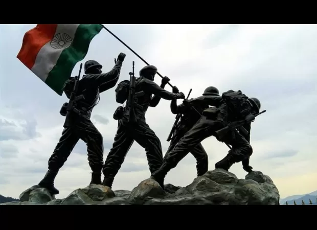 95-year-old freedom fighter to be honored at award ceremony in Bhopal.