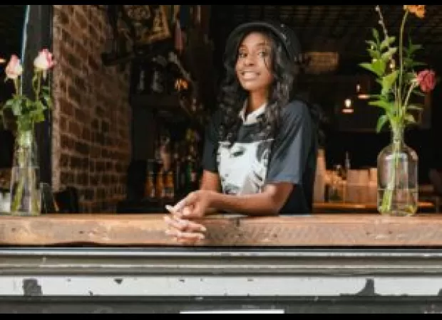 Birmingham seeks to increase Black business ownership to address low numbers and honor its Civil Rights legacy.