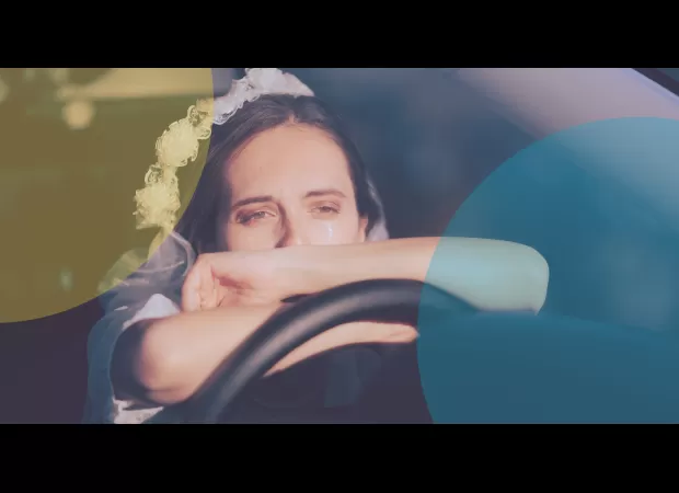 End engagement without hurting partner.