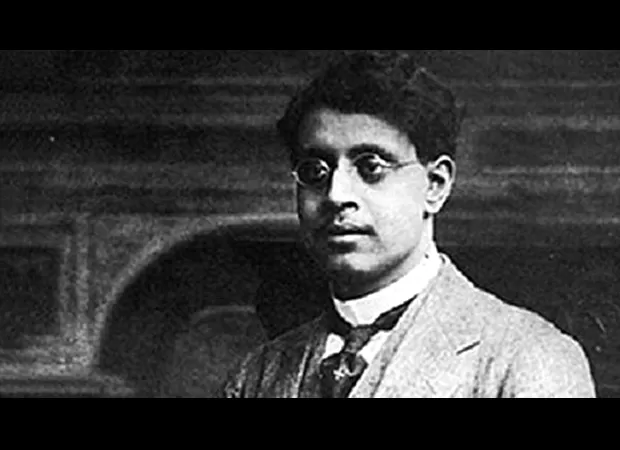 4 books by Bengali writer Sukumar Ray every child should read to celebrate his birth anniversary.