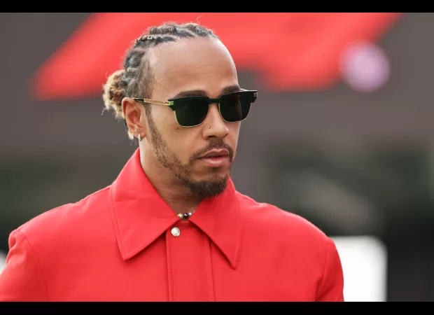 Lewis Hamilton frustrated with his car after Leclerc takes pole in Mexico, calling it a 