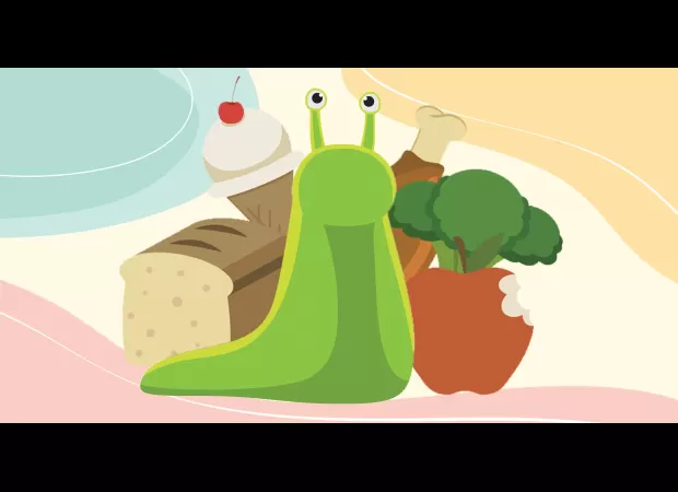 Food order can be used to increase energy levels after meals.