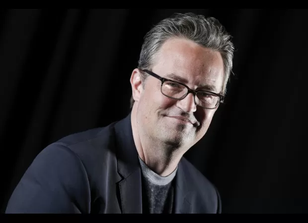 Matthew Perry: married? Kids? Unknown.