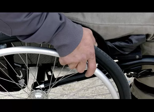 People should be made aware of our needs, hopes, and capabilities.