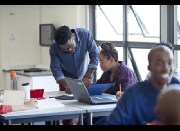 Wells Fargo expands financial literacy program to 28 universities serving minorities.