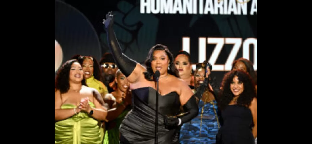 Lizzo's team denies any wrongdoing in response to claims made in a lawsuit.