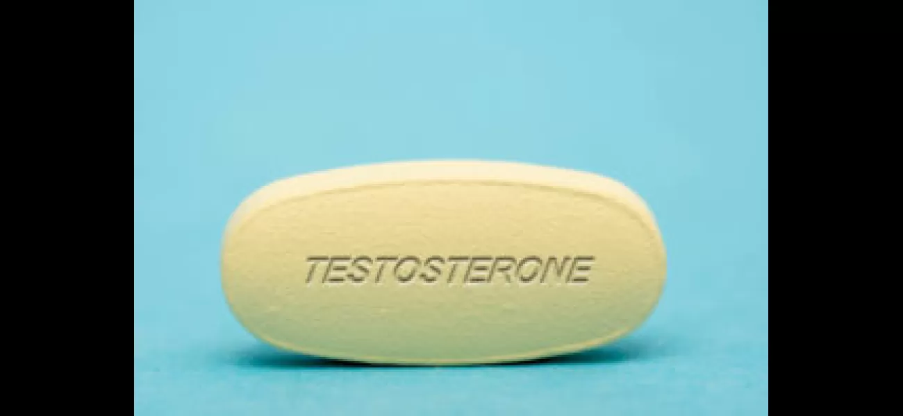 Testosterone replacement therapy can improve health outcomes for men with type 2 diabetes.