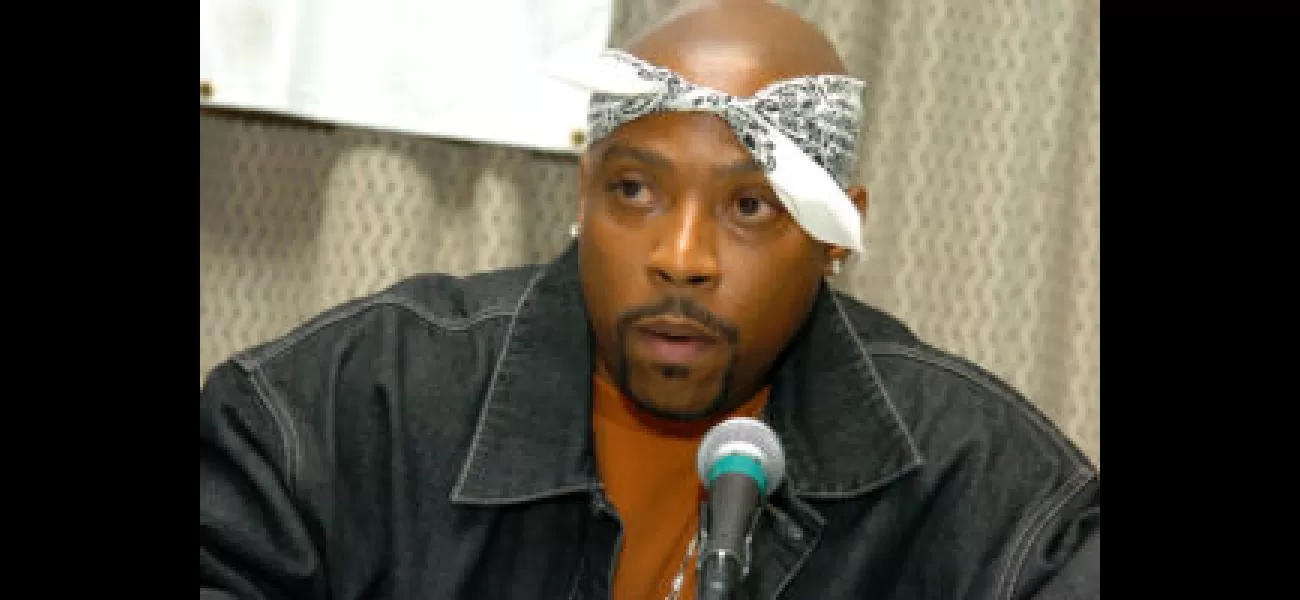 Family of the late Nate Dogg still debating over his estate; ex-girlfriend now claiming child support.