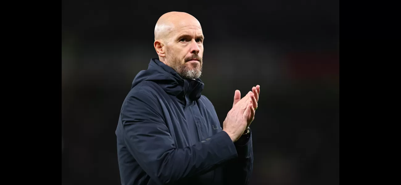 Erik ten Hag will be the next to suffer under the Glazers' destructive cycle.