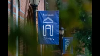Spelman students gaining financial literacy to create wealth over generations.