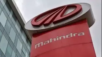 Mahindra's FES sold 49,336 units in India in Oct 2023.