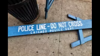 Gender non-conforming entrepreneur fatally shot in recent Chicago homicides.