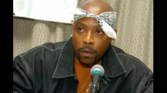 Family of the late Nate Dogg still debating over his estate; ex-girlfriend now claiming child support.