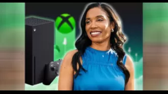 Xbox has appointed a Black woman president for the first time in its history.