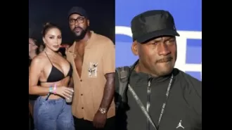 Marcus Jordan wants his dad, Michael Jordan, to be his best man when he ties the knot with Larsa Pippen.