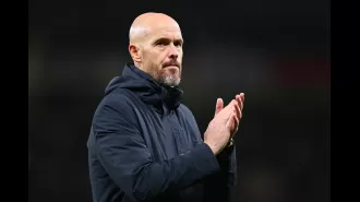 Erik ten Hag will be the next to suffer under the Glazers' destructive cycle.
