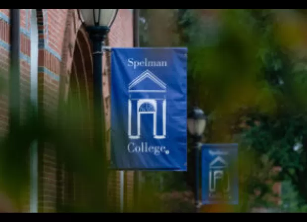 Spelman students gaining financial literacy to create wealth over generations.