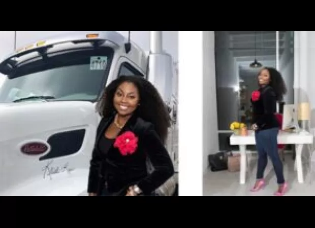 Women entrepreneurs celebrated as successful black entrepreneur sells out 2023 conference.