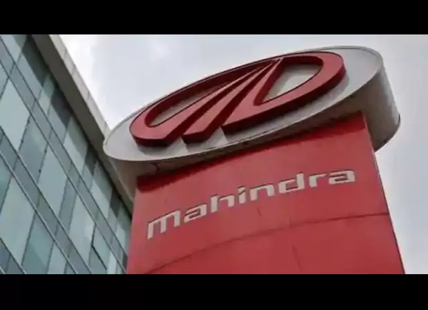 Mahindra's FES sold 49,336 units in India in Oct 2023.