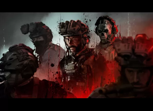 Campaign missions and Zombies mode for MW3 hinted at by leaked achievements.