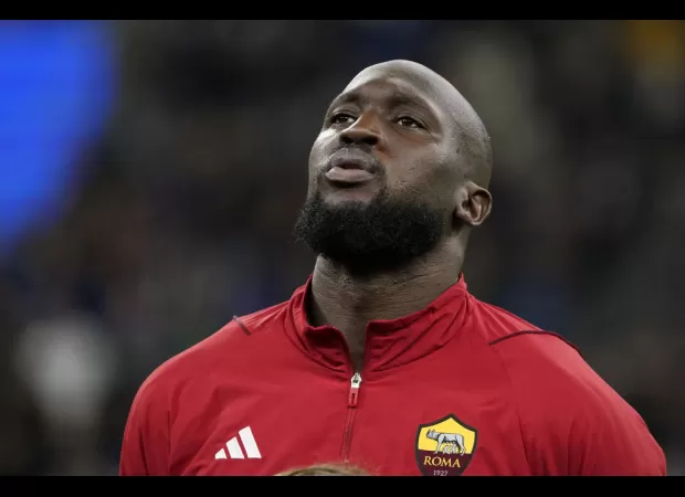 Lukaku criticized for not showing respect and ignoring calls from Inter Milan.