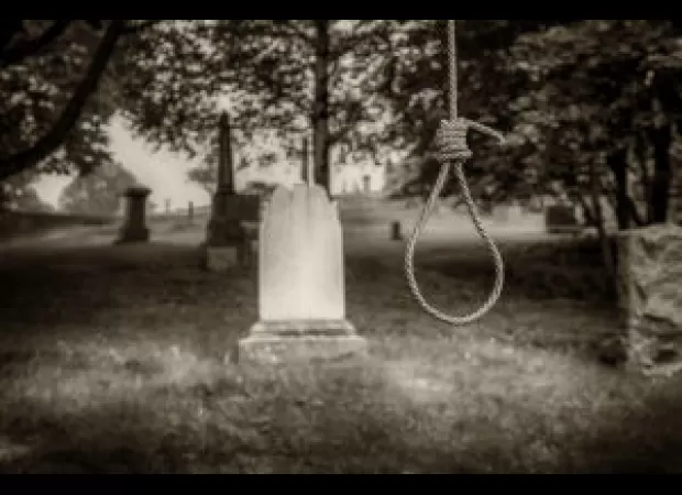 Author discovers grandfather lied about protecting a Black man from a mob, instead having him executed.