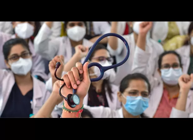 Registration now open for Bihar students to apply for Stray Round of NEET UG 2023.