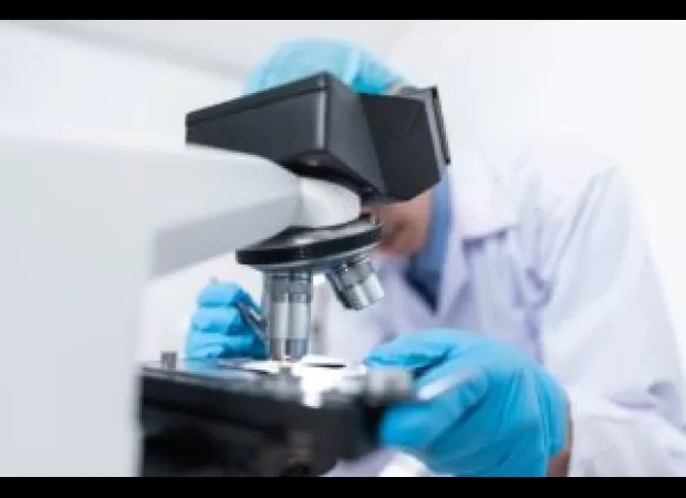 Gene editing is seen as a possible way to cure HIV/AIDS.