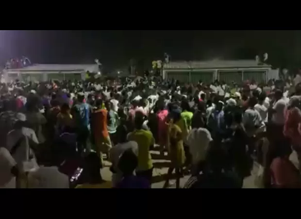 Body of gay man exhumed and burned in public after his sexuality was discovered.