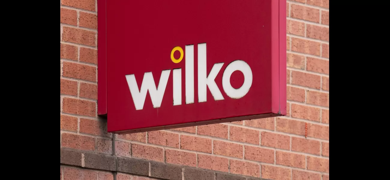 Wilko is opening three new stores in different locations with dates announced.