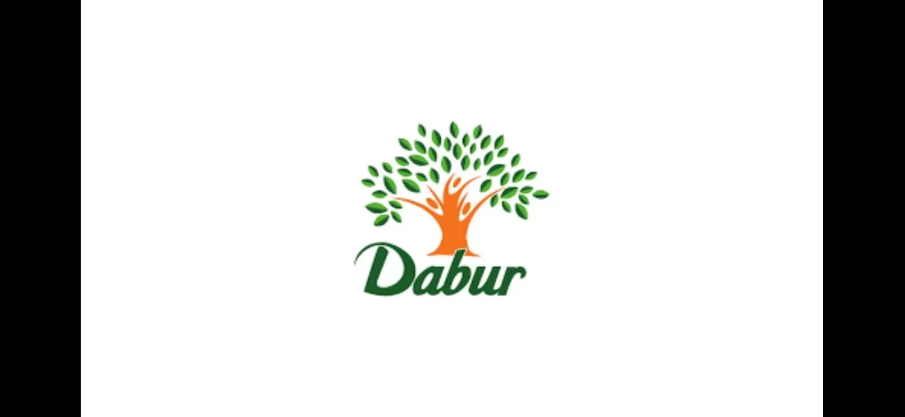 Revenue of Dabur India Ltd increased 7.3% in Q2, while operating profit rose 10%.