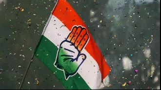 Mhow's 2023 MP elections may see a three-way contest as Darbar leaves Congress.