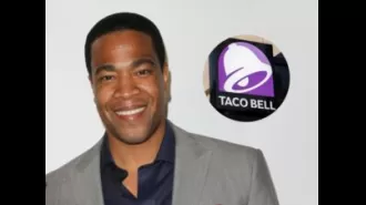 Tresvant to become CEO of Taco Bell in Jan 2024.