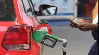 Petrol, Diesel rates remain same on Nov 4 across cities incl. Mumbai, Delhi & Chennai.