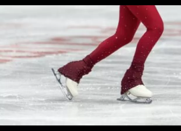 Howard U makes history as first HBCU to create a figure skating team.