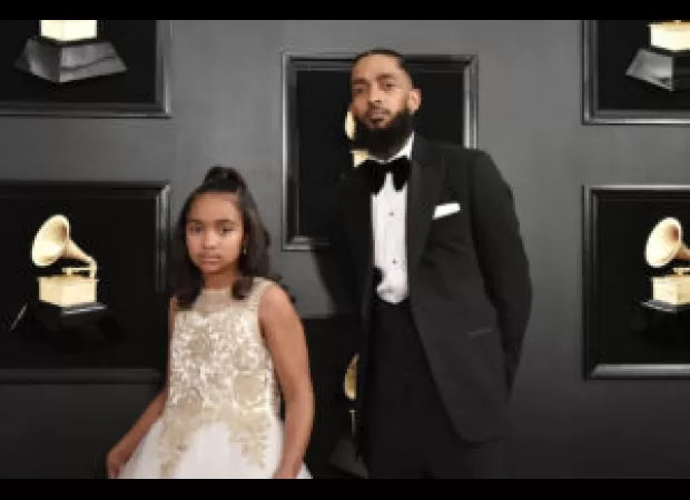 His kids are the sole inheritors of his estate.