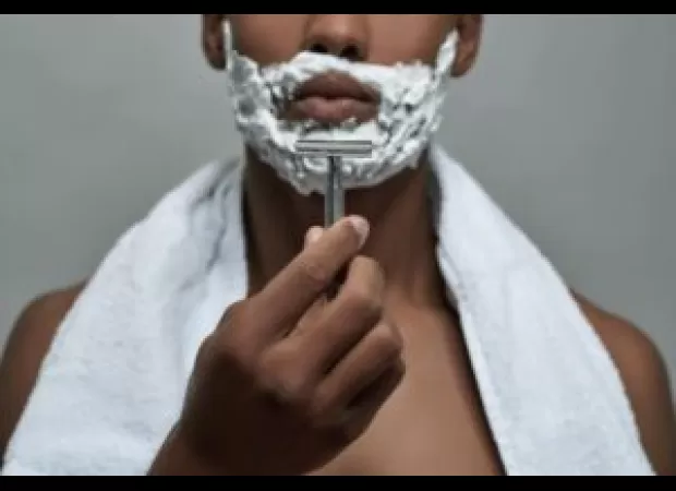 Bevel Grooming Co. displayed a show-stopping set-up at Atlanta's OneMusicFest.