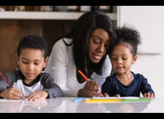 More people are homeschooling, likely due to increased safety concerns and desire for more control over education.