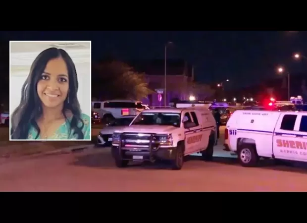 Mum of 3 killed by ex-husband just before the divorce was completed.