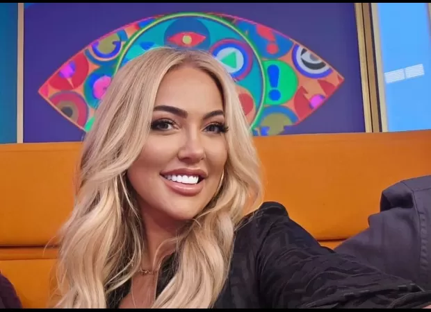 Aisleyne critiques Big Brother for its 