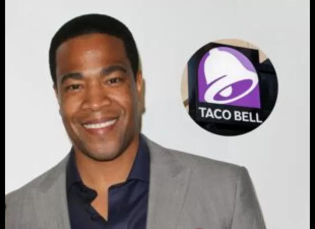 Tresvant to become CEO of Taco Bell in Jan 2024.