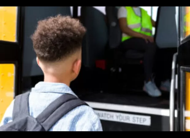 School bus driver in Louisiana arrested after allegedly assaulting student, caught on video.