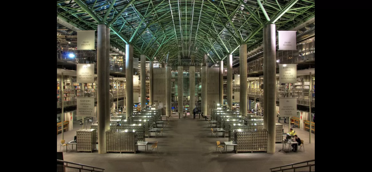 Thieves stole €500,000 worth of rare books from a library and replaced them with fakes.